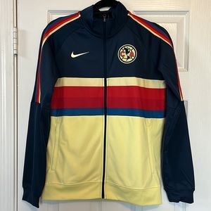 NWT Nike track jacket unisex